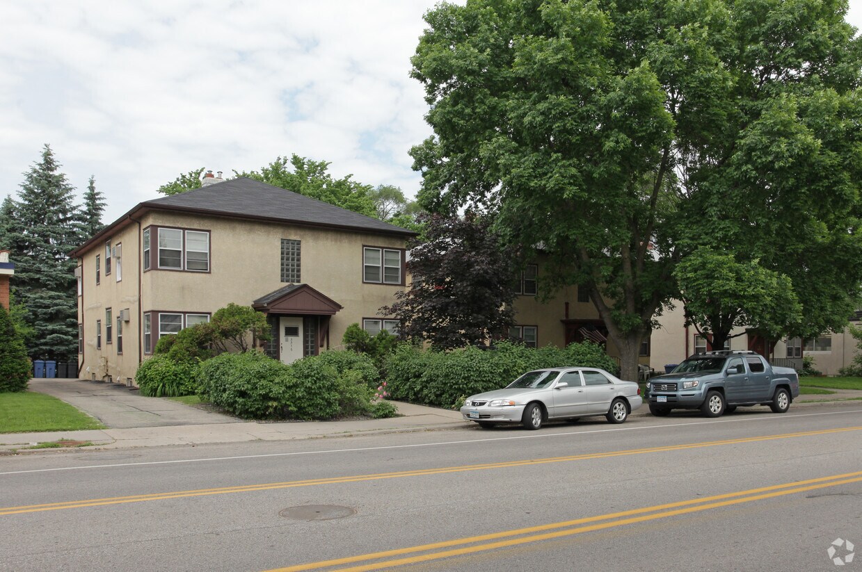 Primary Photo - 5508-5516 Nicollet Ave