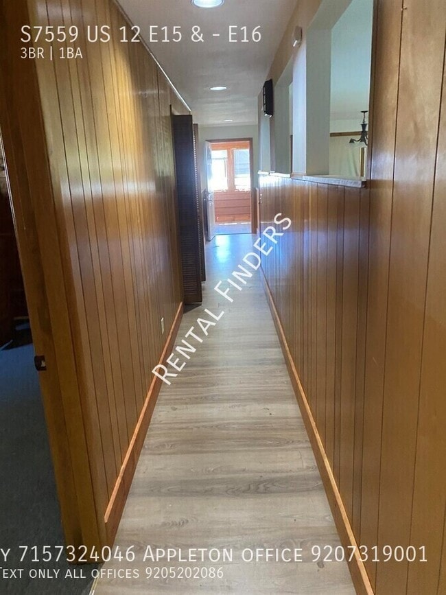 Building Photo - S7559 US-12