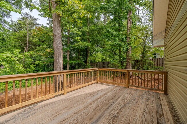 Foto del edificio - 15004 Beacon Ridge Dr