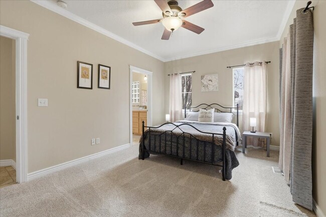 Foto del edificio - 1603 N 29th St