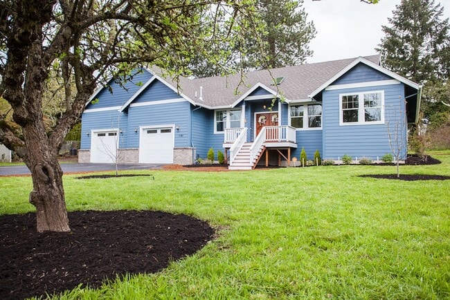 Building Photo - Custom Hillsboro Ranch with Gourmet Kitche...
