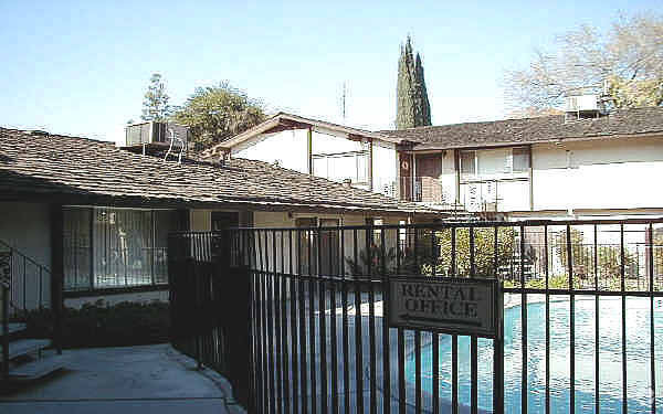 Foto del edificio - Las Flores Apartments