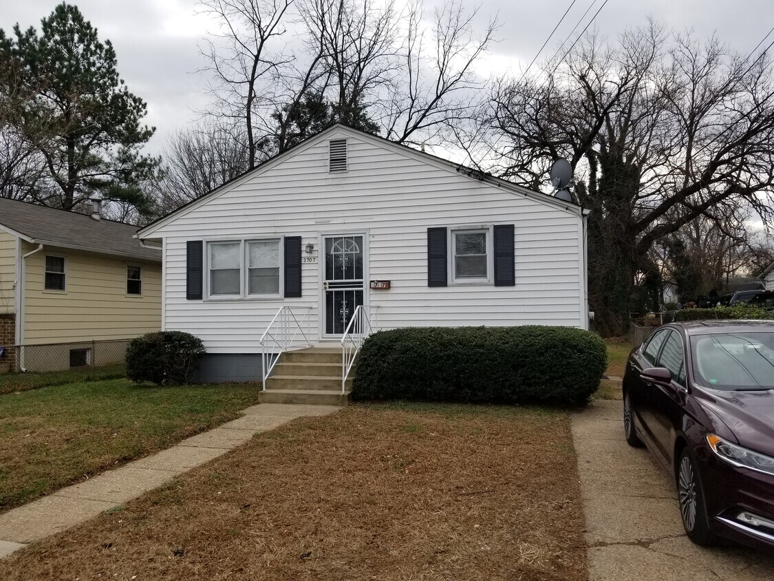3707 Allison St, Brentwood, MD 20722 House for Rent in Brentwood, MD