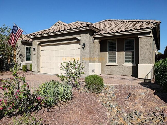 Building Photo - 10058 W White Feather Ln