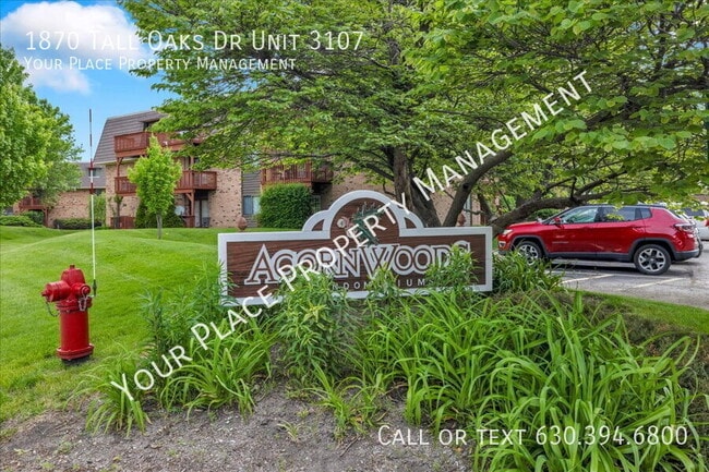 Building Photo - 1870 Tall Oaks Dr