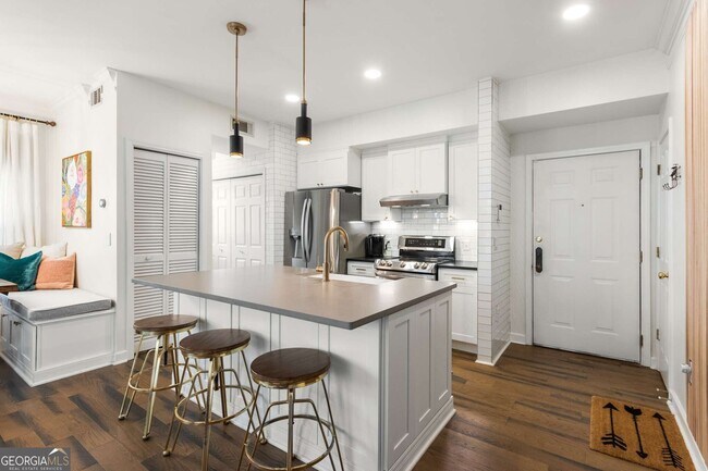 Foto del edificio - 955 Juniper St NE