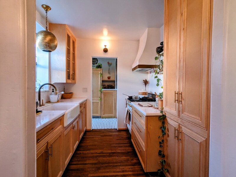 Foto principal - 3827 Madison Ave