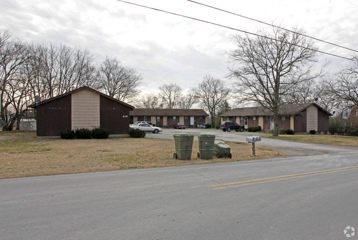Foto principal - 416 E Forrest Ave