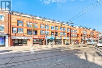 Building Photo - 2112 Queen St E