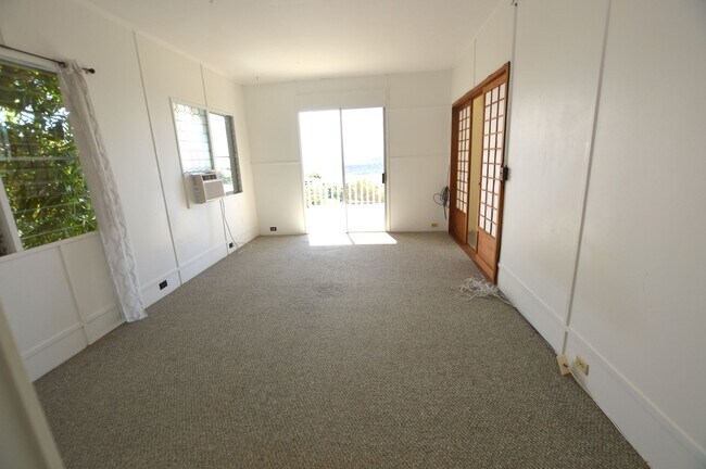 Foto del edificio - Wilhelmina Rise 2 bedroom Duplex