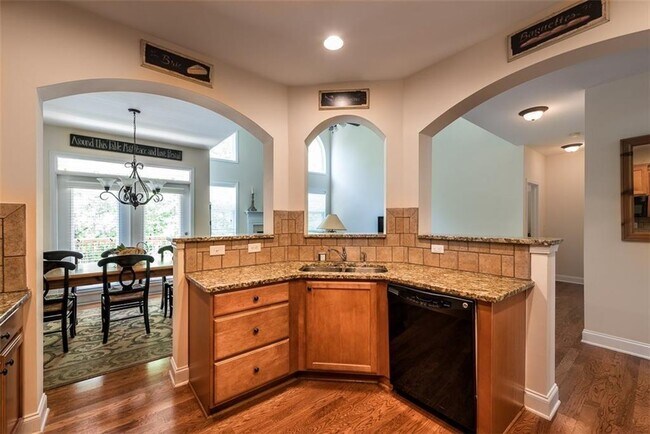 Building Photo - 4330 Granby Cir