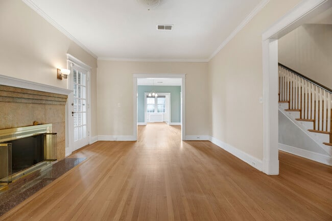 Building Photo - 4225 38th St NW