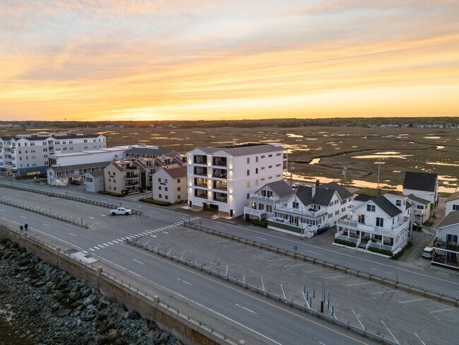 Foto del edificio - 465 Ocean Blvd