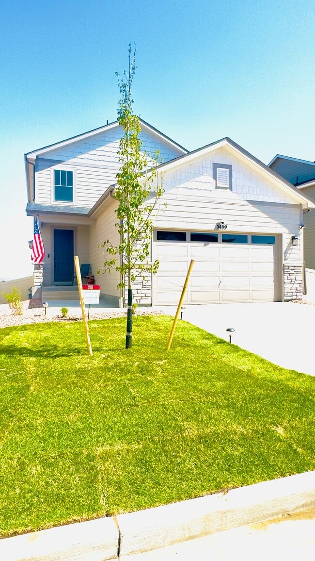 Building Photo - 5409 Sidewinder Dr