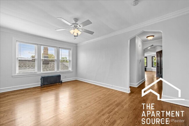 Foto del edificio - 2252 W Winnemac Ave