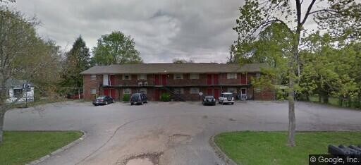 Primary Photo - 4700 Upchurch Rd