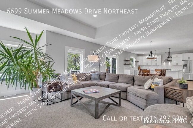 Building Photo - 6699 Summer Meadows Dr NE
