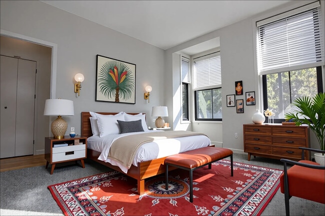 Foto del edificio - 151 W Brookline St