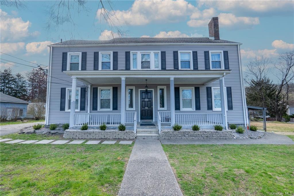 220 Walsh Ave Unit 3, New Windsor, NY 12553 Room for Rent in New