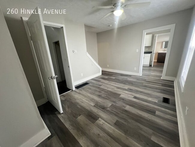 Building Photo - 260 Hinkle Ave