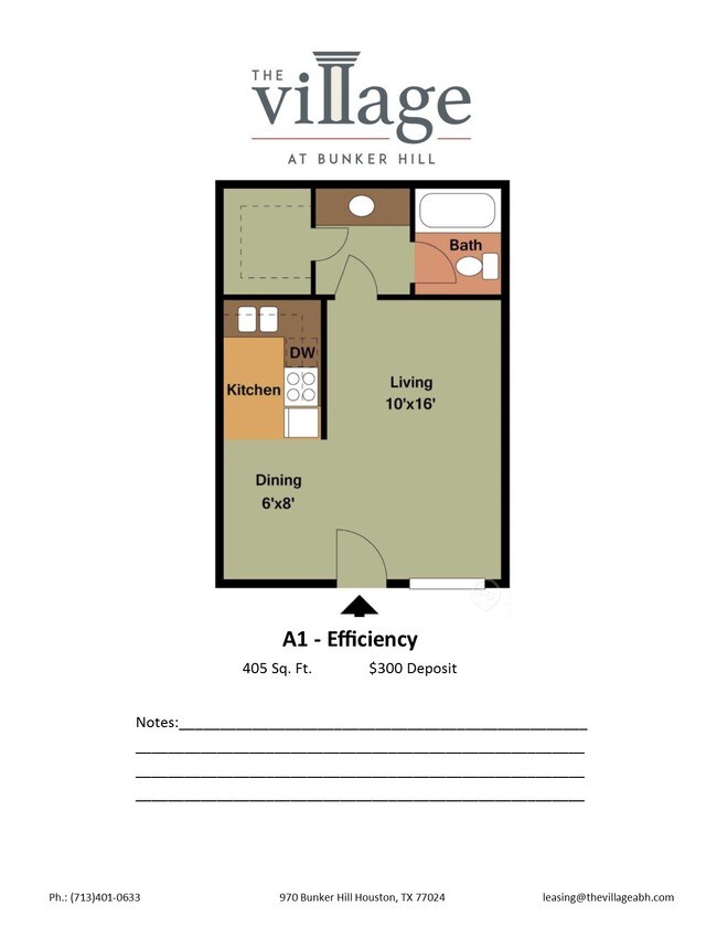 The Village At Bunker Hill Apartments 970 Bunker Hill Rd Houston, TX