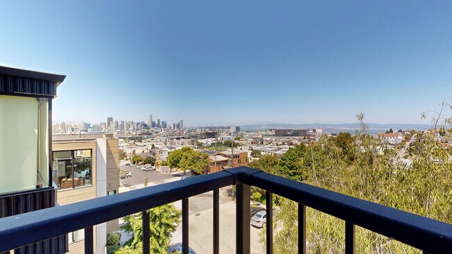 Foto del edificio - 740 Rhode Island St