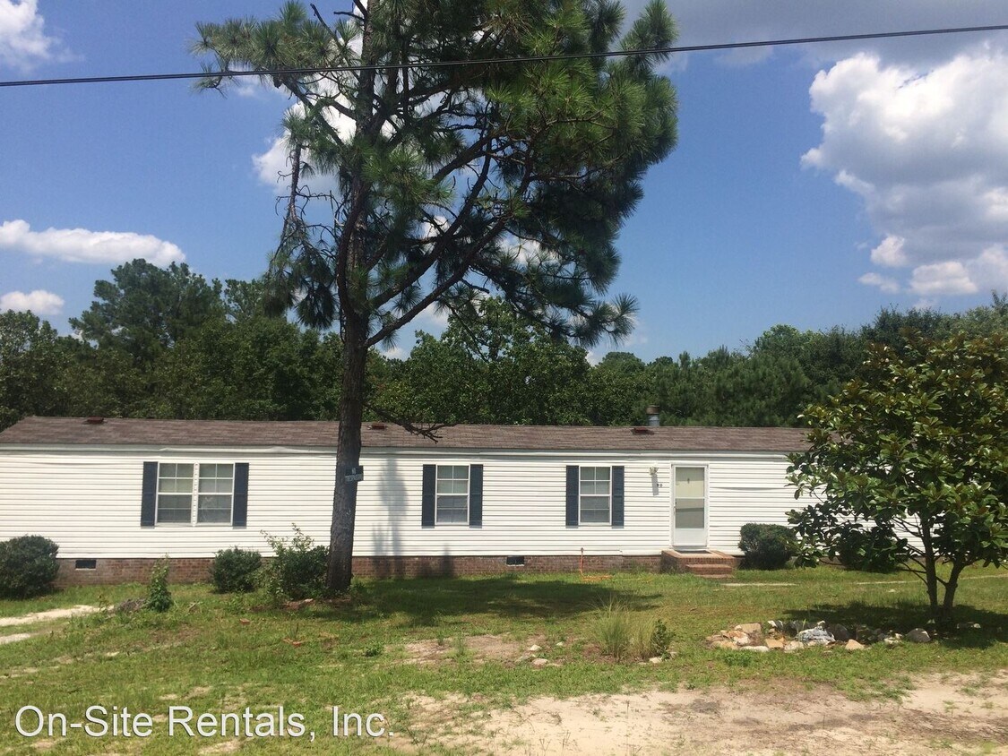Foto principal - 3 br, 2 bath House - 90 Still Pond Lane
