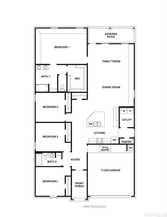 Foto del edificio - 6420 Newark Dr