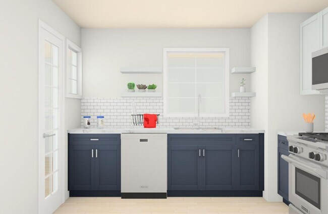 Foto del edificio - 2-Bedroom Apartment on Linden Lane – Walk to Downtown Princeton