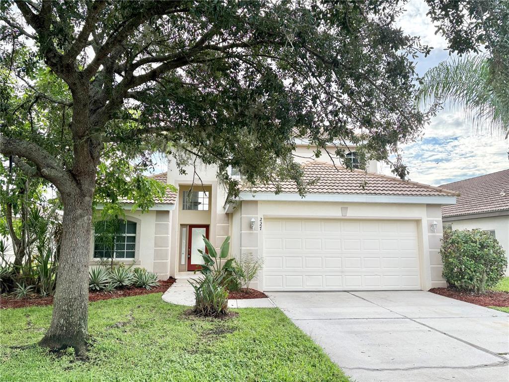 Foto principal - 227 Golden Harbour Trail