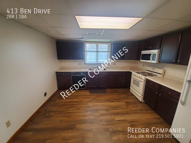 Foto del edificio - 2 bedroom duplex