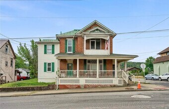 Building Photo - 708 East High St