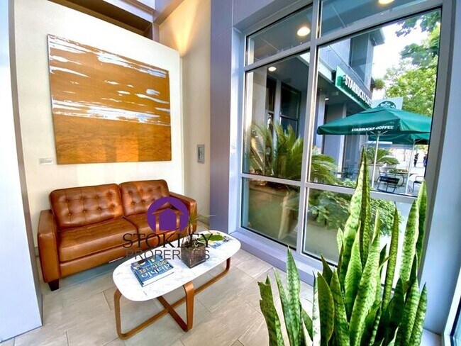 Building Photo - Stokley Properties Presents 1655 N. Califo...