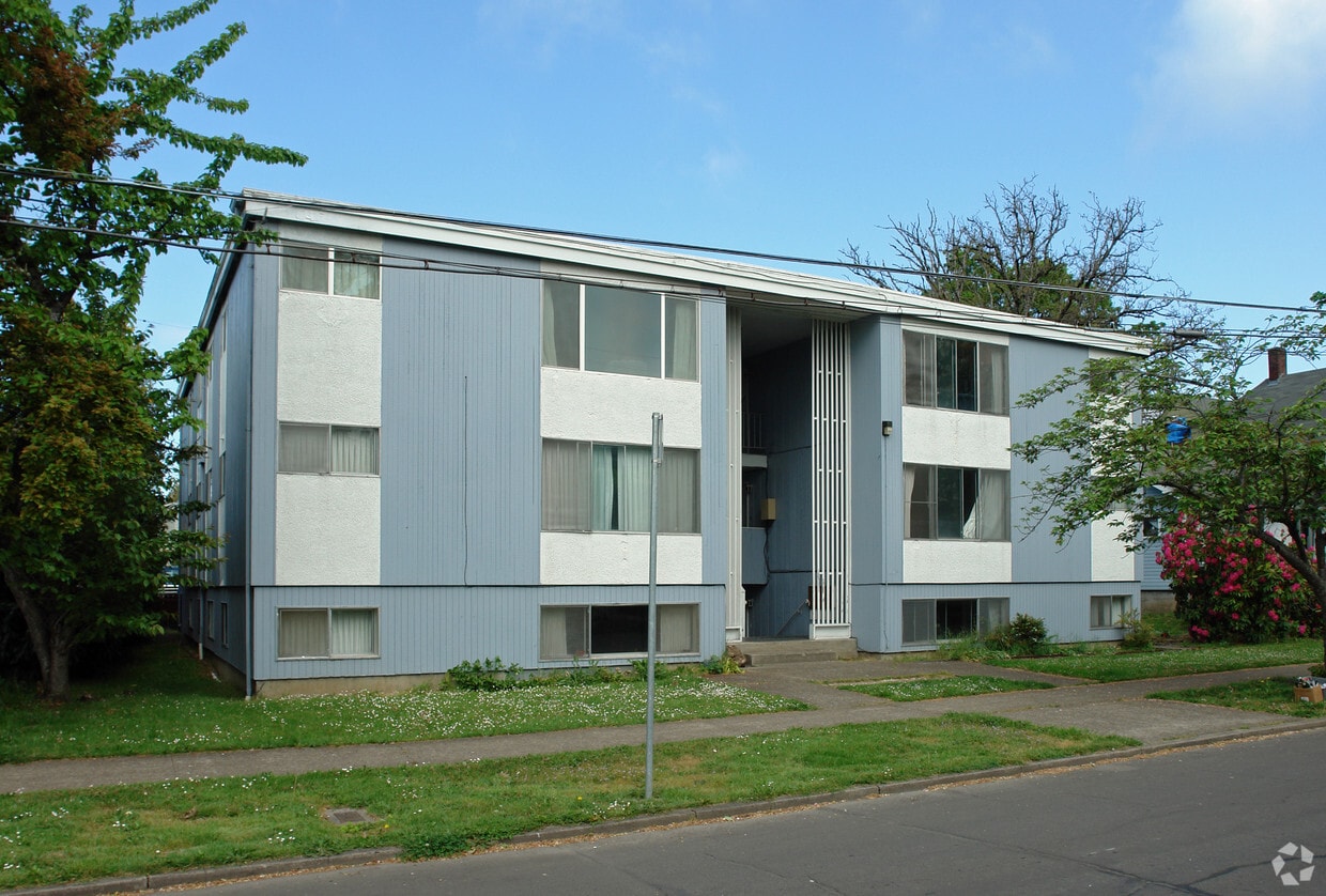 426 NW 11th St, Corvallis, OR 97330 Apartments in Corvallis, OR