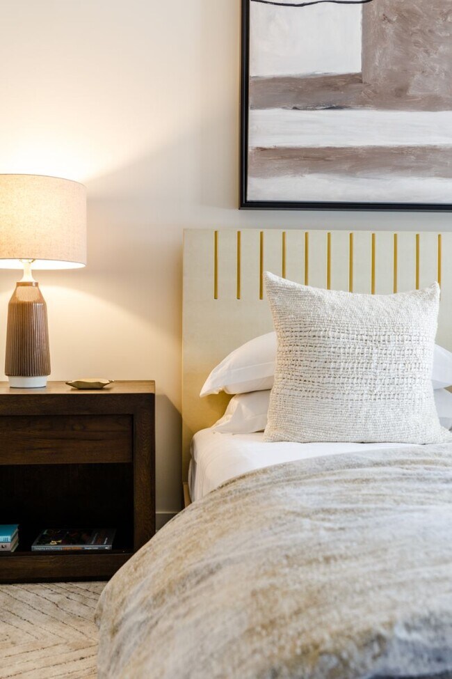 The James Apartments Park Ridge, NJ