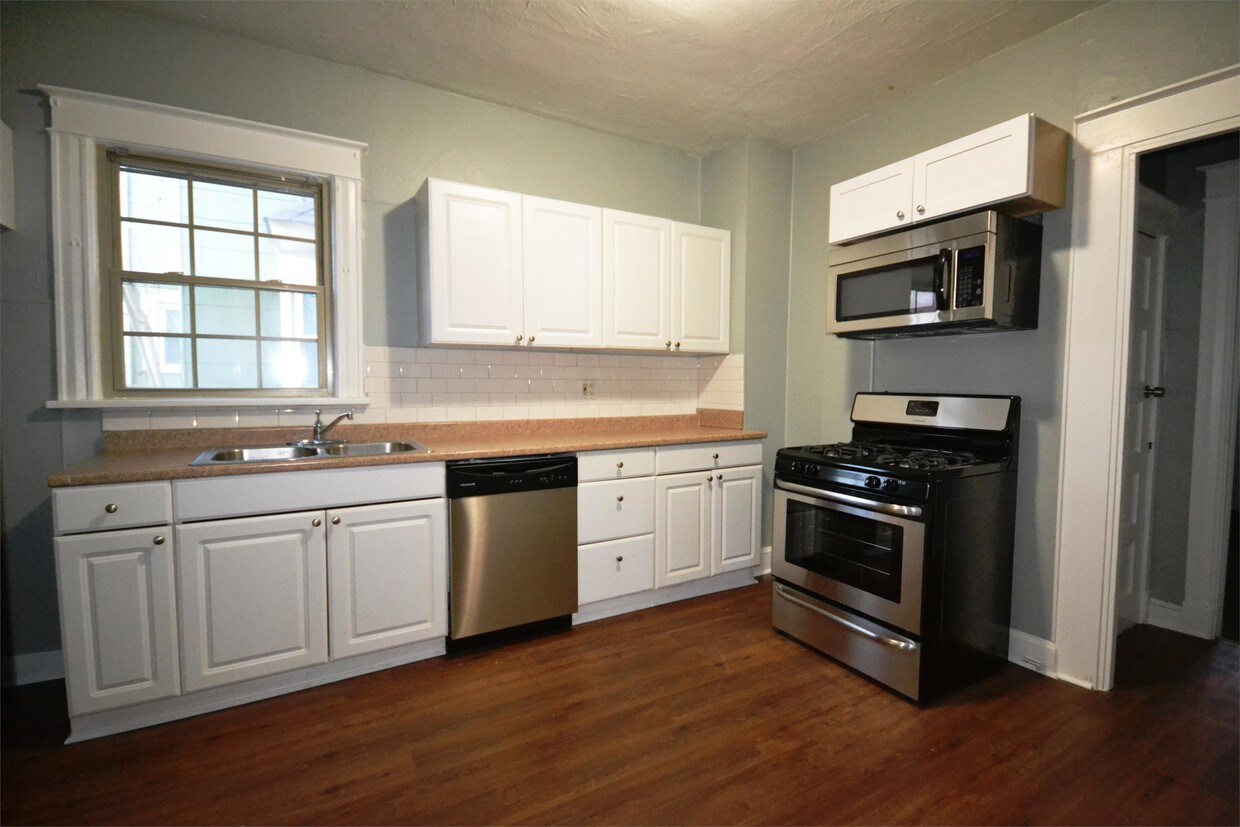 Foto principal - 3714 Walnut St