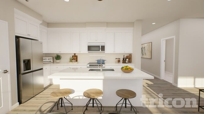 Foto del edificio - 1704 Taylor Ave