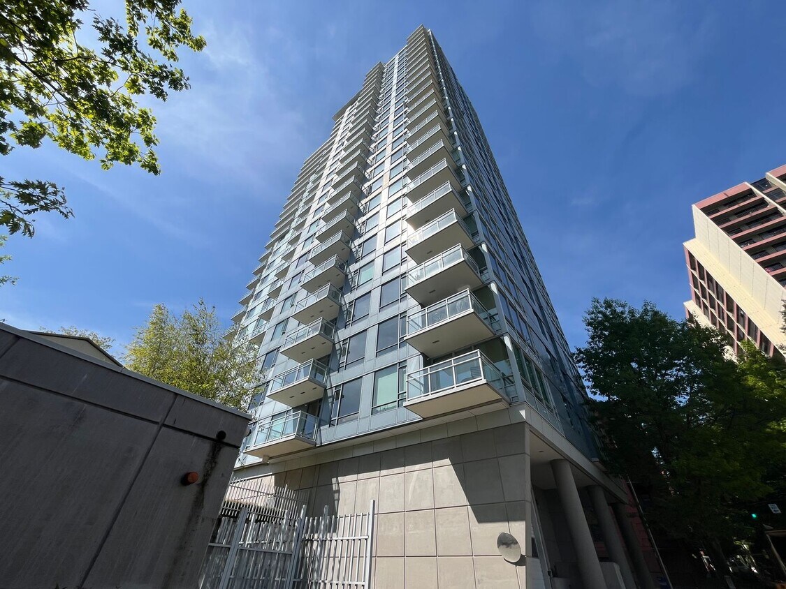 Primary Photo - Benson Tower Condo in the Heart of Downtow...