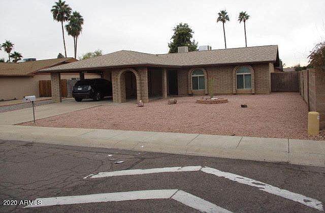Foto principal - 15418 N 61st Ave