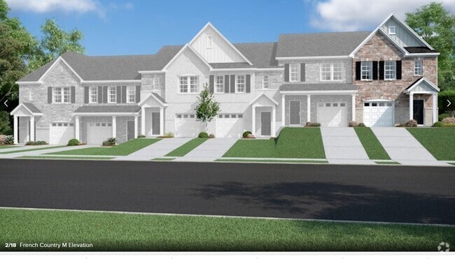 Building Photo - 6775 Hickory Ridge Rd