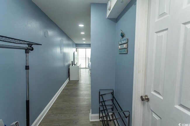 Building Photo - 1207 S Ocean Blvd