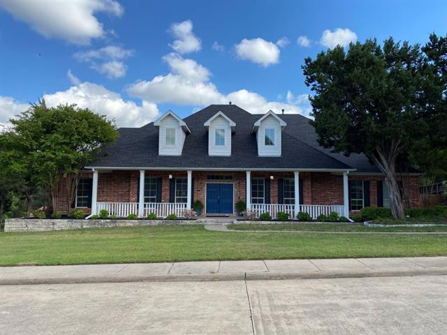 Building Photo - 806 Cobblestone Ct