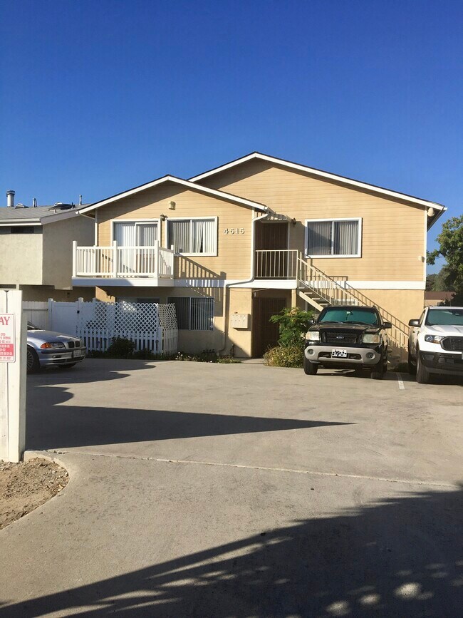 Building Photo - 4515 Contour Blvd