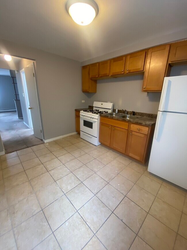 411 E 107th St Unit 2W, Chicago, IL 60628 Condo for Rent in Chicago