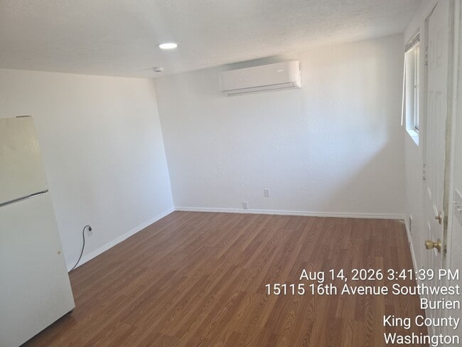 Foto del edificio - 15115 16th Ave SW