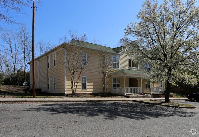 Building Photo - Cleveland Ridge Apartments