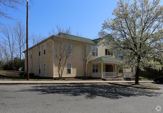 Foto del edificio - Cleveland Ridge Apartments