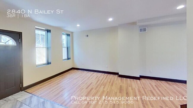 Foto del edificio - 2840 N Bailey St