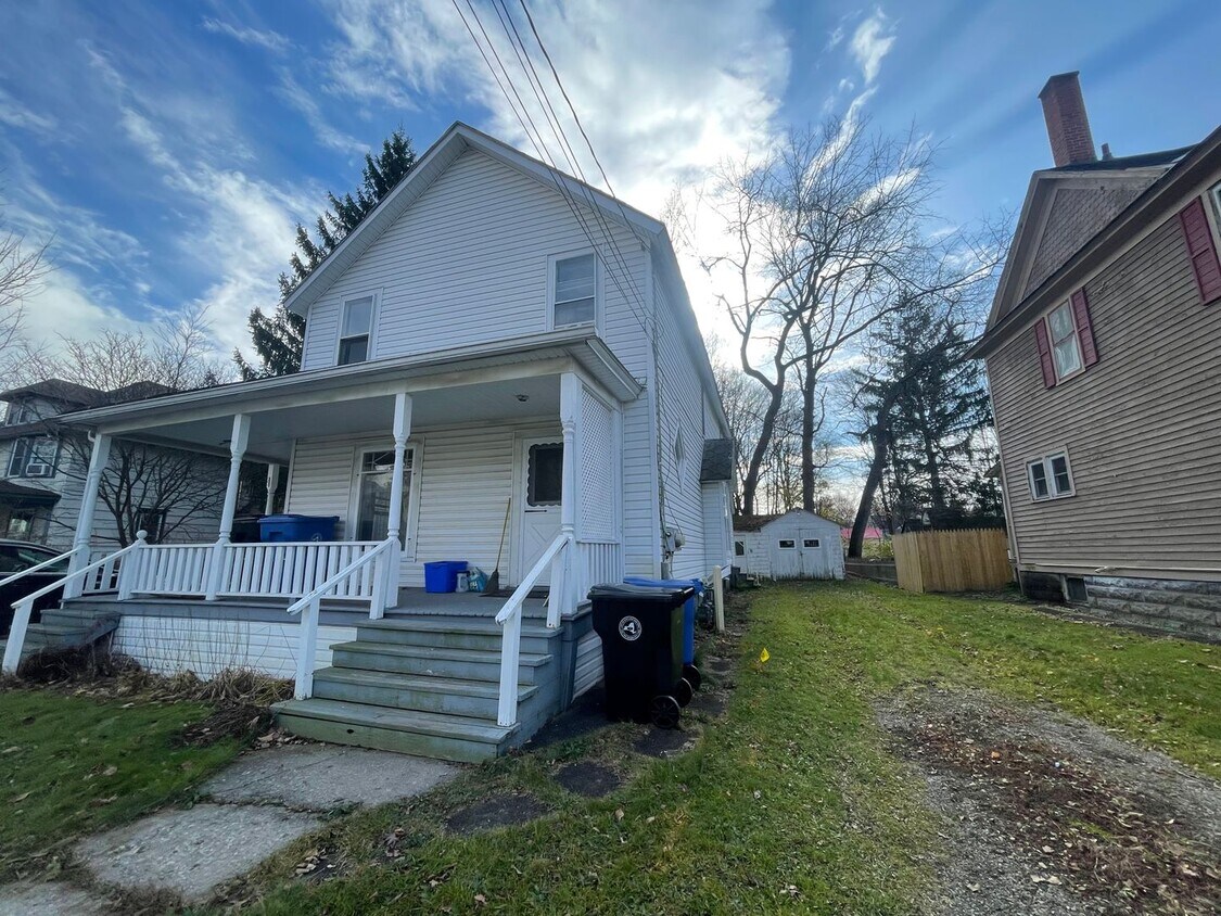 39 Arthur Ave Apartment for Rent in Cortland, NY