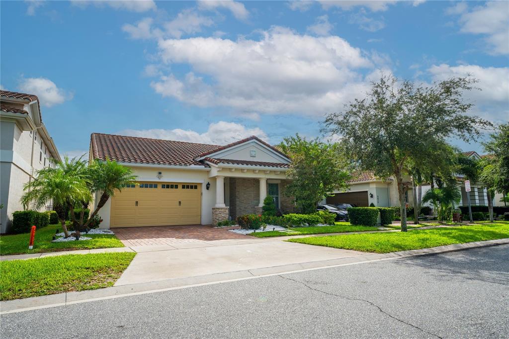 9876 Mere Pkwy, Orlando, FL 32832 House Rental in Orlando, FL